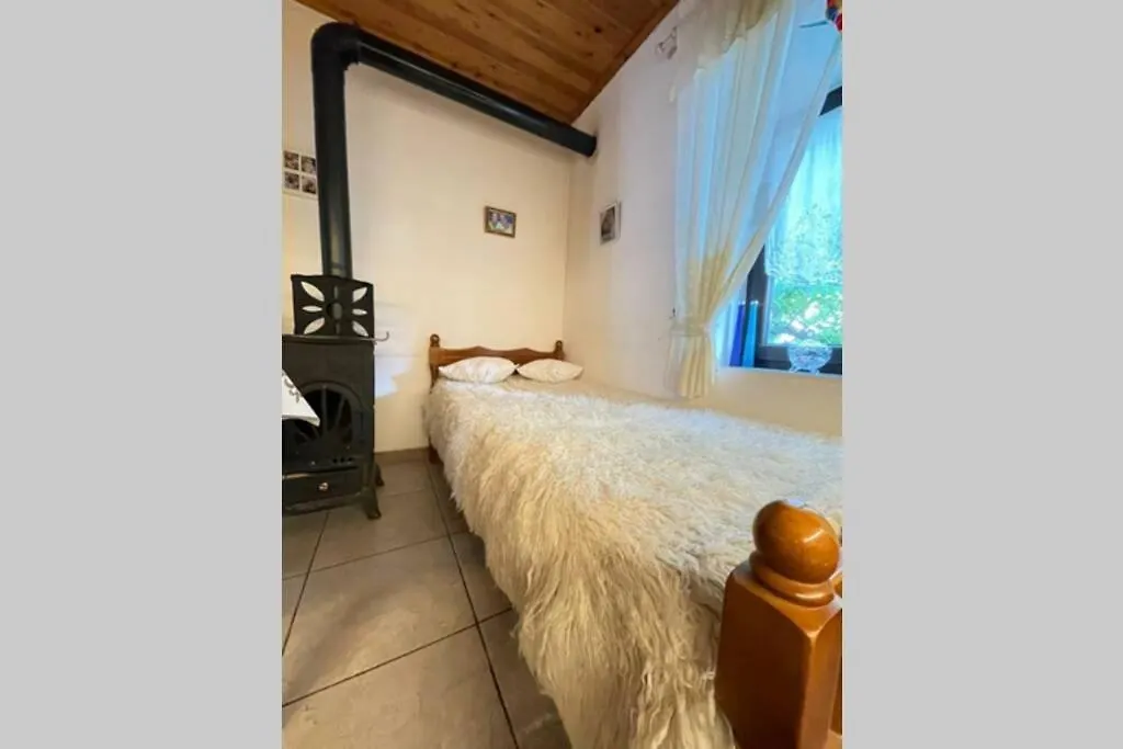 Villa Bujtina Cakuli, Rehove - Erseke