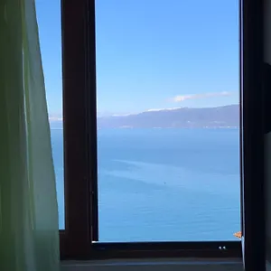 Appartement Syzo Rooftop 360°, Pogradec