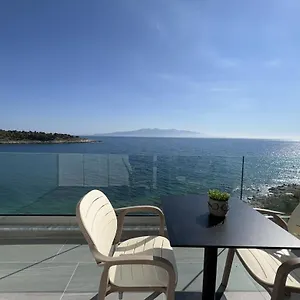 Appartement Sea Breeze, Sarandë