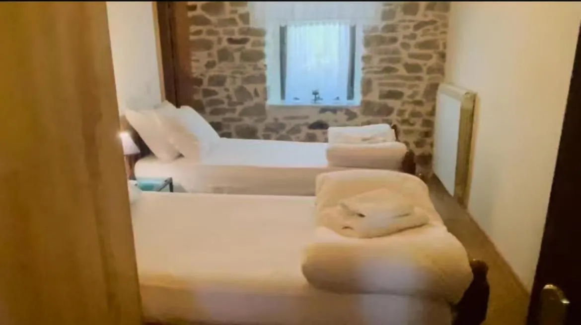 Bujtina Cakuli, Rehove - Erseke Villa 0*,  Albanië